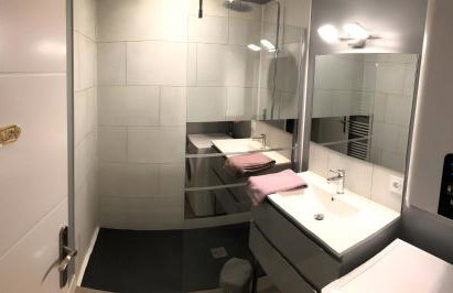 Gîte L'albatros - 400m de la mer - Foto 12