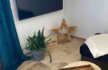 Villa les Romarins - Foto 47