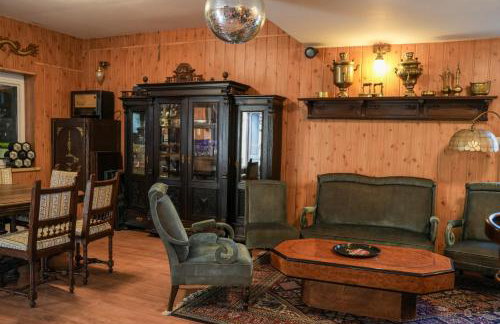 Relaks w boberkach Prywatna sala do Bilarda - Foto 39