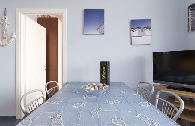 Rocce di Capo Mimosa - Foto 11