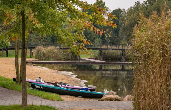Reihenhaus in Lubben an der Spree - Foto 22