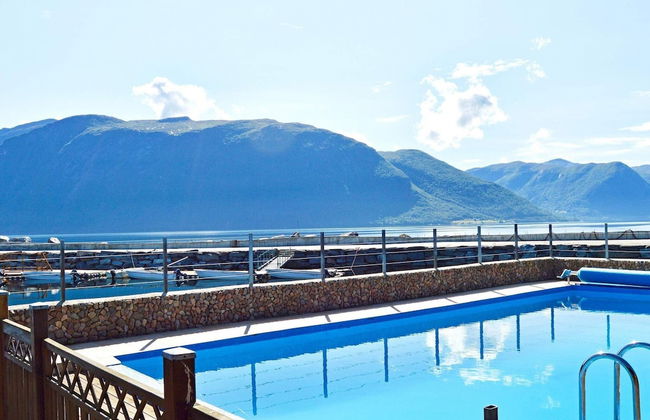 Holiday Home in EidsvÃ¥g - Foto 69