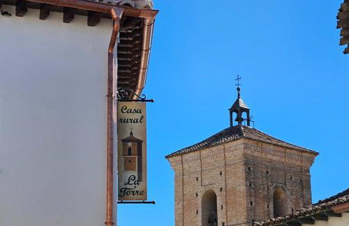 Casa Rural La Torre - Foto 6