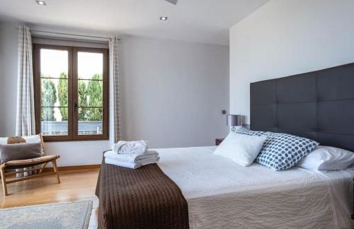 Amazing seaviews Villa Voramar with pool Sa Torre - Foto 5