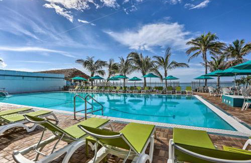 Waterfront Key Colony Beach Home with Golf Cart! - Foto 26