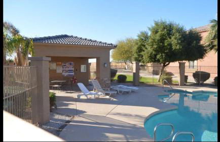 365 Sunshine of Yuma - Foto 20