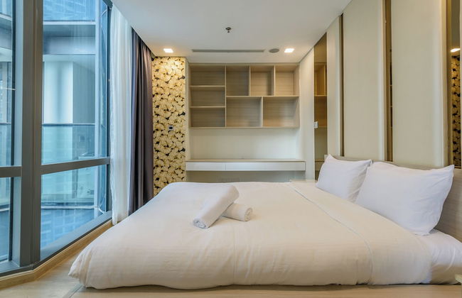 Landmark 81 Luxury Citypoint ANGIA - Foto 34