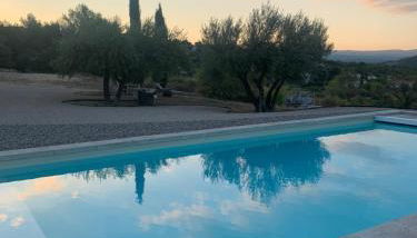 La Bergerie des Pottiers. Mas rénové climatisation Piscine - Foto 2