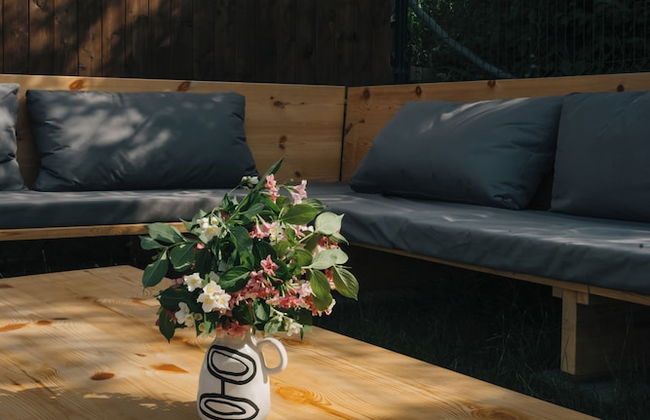 Horizons Bakurtsikhe - Foto 26