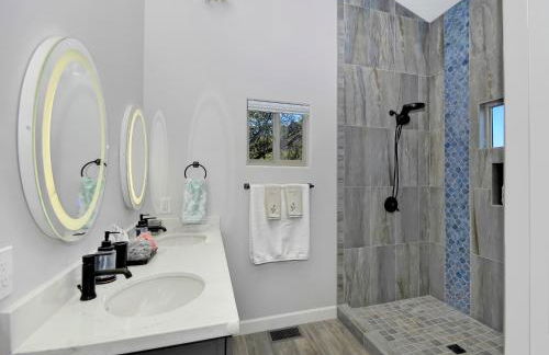 Cathedral Casita at Sedona Cathedral Hideaway LLC - Foto 17