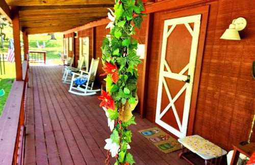 The Farmhouse a quiet retreat in a country setting - Foto 41