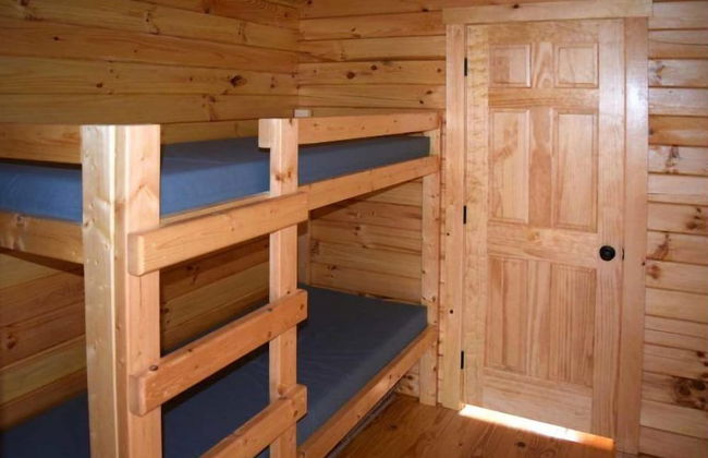 Wilderness Presidential Resort - Foto 6