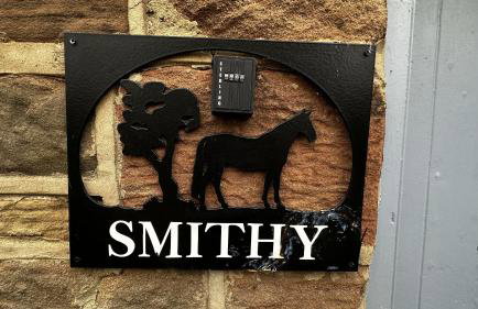 The Smithy - Foto 11