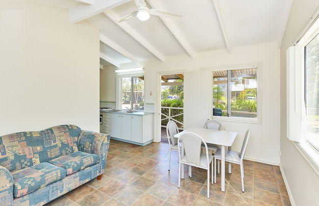 RAC Cable Beach Holiday Park - Photo 28