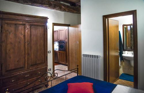 Vecchio Forno Casa Vacanze - Foto 14