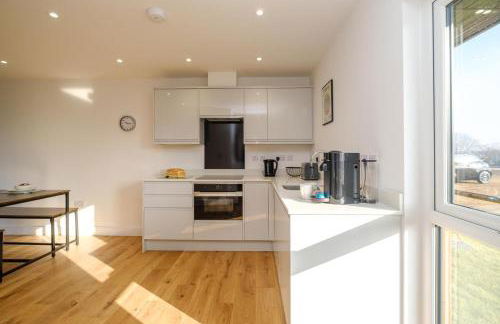 Three Tuns - Garden Suite 1 - Foto 10