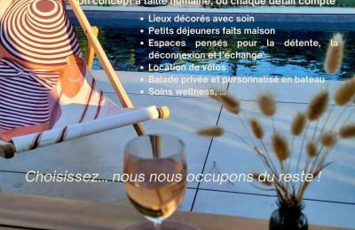 L'Eden, un petit paradis pour deux - Foto 18