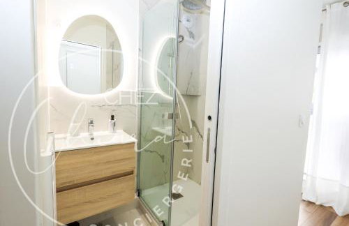 Modern Parisian Apartment - near Eiffel Tower - Foto 57