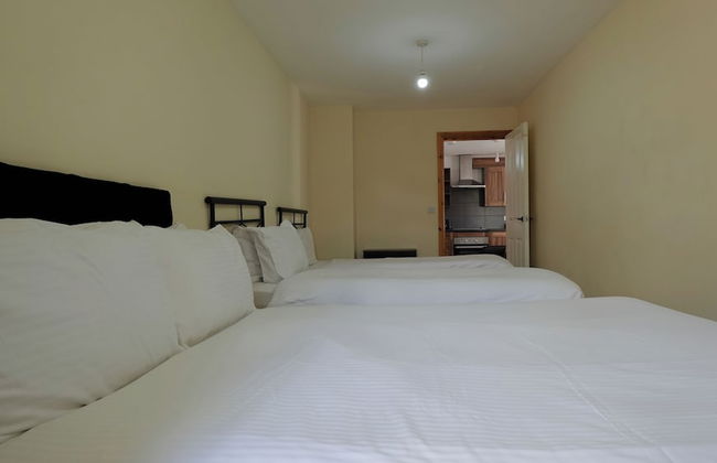 The Serenity Apartment - Foto 2