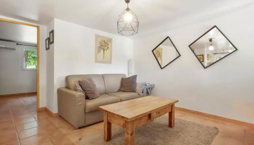 Gite Aux Écuries du Mas di Gau - Foto 3