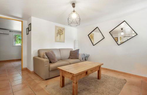 Gite Aux Écuries du Mas di Gau - Foto 3