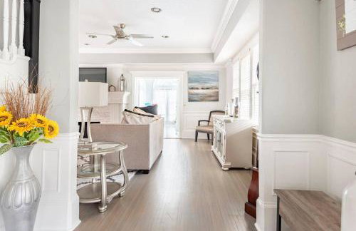 LUXURY 6000 sqft Mansion in Downtown Orlando Sleeps 12 - Foto 29