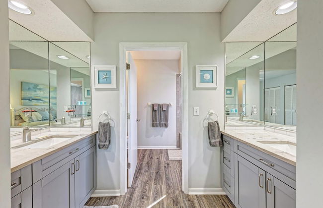 Longboat Key Cedars Beach House-pet Friendly-2 Minute To The Beach - Foto 33