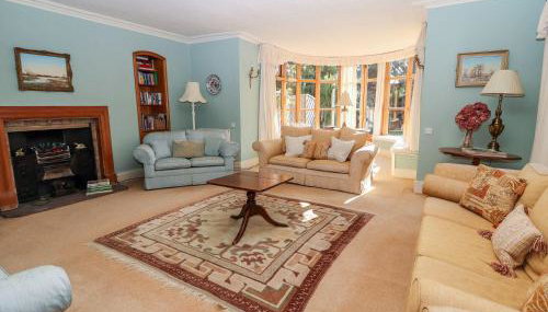 Mickle Trafford Manor - Foto 5