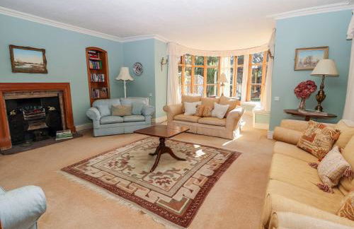 Mickle Trafford Manor - Foto 5