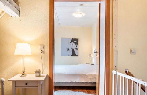 Ferienhaus Altes Nachtwächterhaus - Foto 20