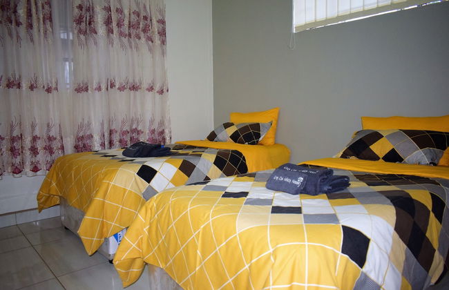 Grey Oak Holiday House - Foto 7