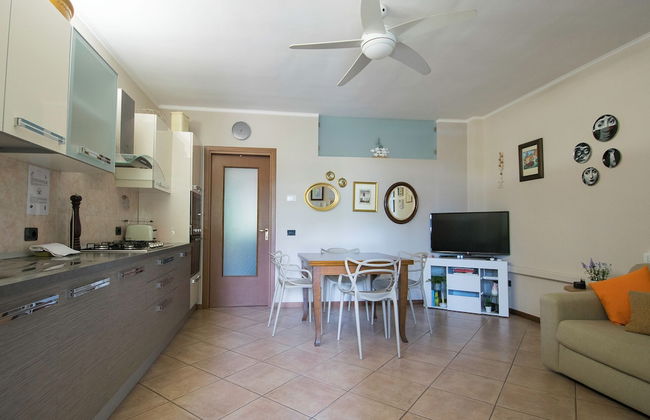 Alessandra 2 Apartment - Wonderful Italy - Foto 8