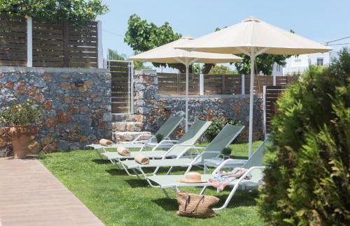 Pelagias Villa - Photo 14