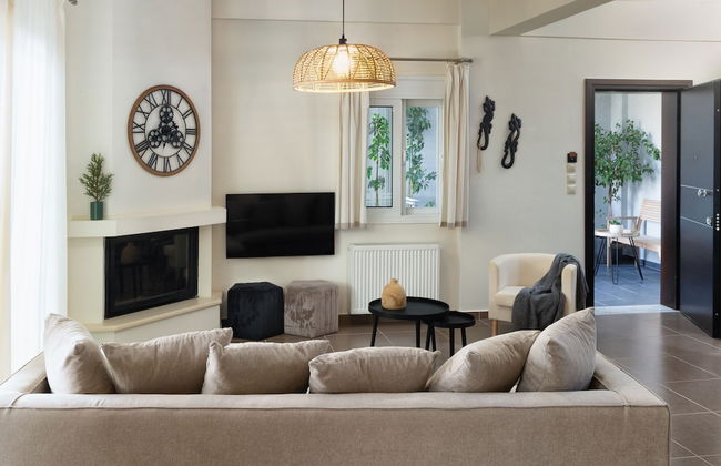 Amare Luxury Living Volos - Photo 50