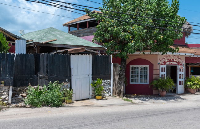 Ocean Sunset Oasis-West End Negril - Foto 23