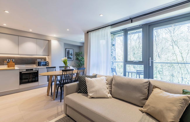 Ironworks Apartments - Foto 45