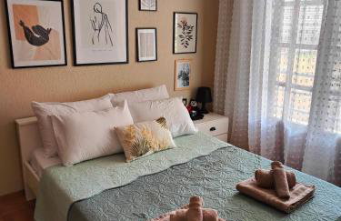 The Cozy Garden Villa - Foto 7