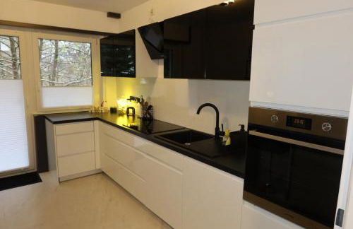 Ferienwohnung Bergfreiheit - Foto 9