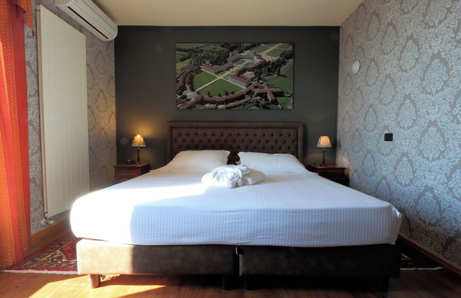 Felicin - Palazzo Boeri Panoramic Suites - Foto 10