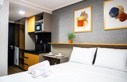 Move Tambaú II - LikeHome Hospedagens - Photo 114