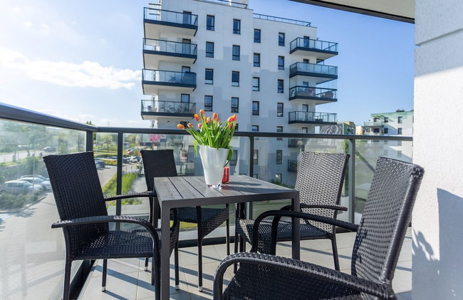 Apartament Betty Q4Apartments - Foto 33