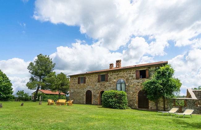 Belvilla by OYO Wind Rose - Foto 28