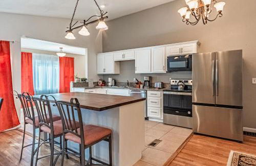 Westside Large Home - Foto 77