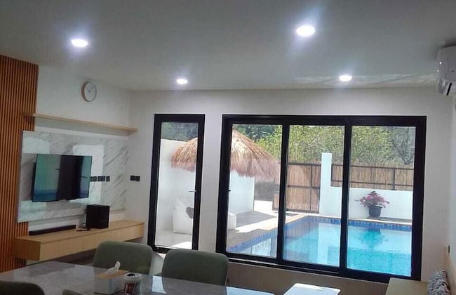 Losbaba Komodo Villa - Foto 20