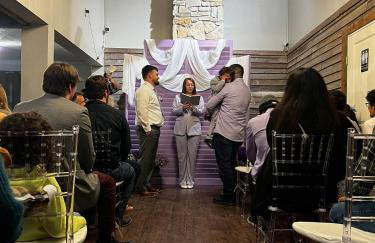 Weddings - Birthdays - Events - Parties we HOST all Country Ridge Cottage - Foto 51