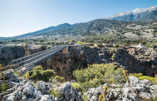 ARADENA TRADITIONAL House 1 - Photo 14