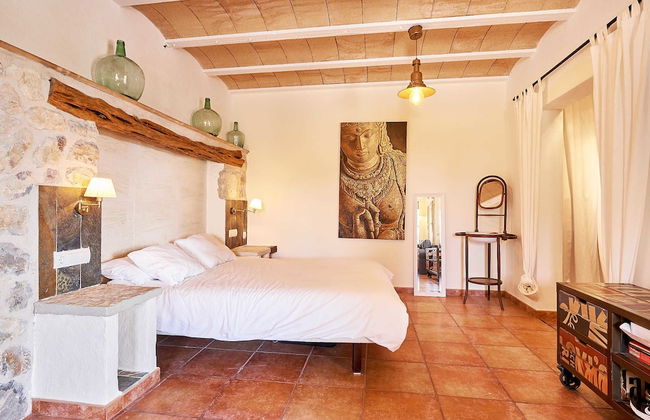 Villa Ca na Roseta - Foto 9