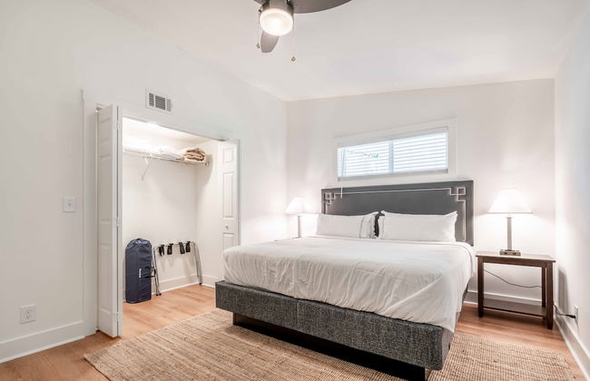 Piet Furnished Apartments - Foto 7