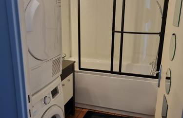 Bel appartement 2 chambres ,résidence privée - Foto 22