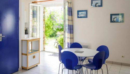 Semi-detached houses, Etables-sur-Mer - Foto 4